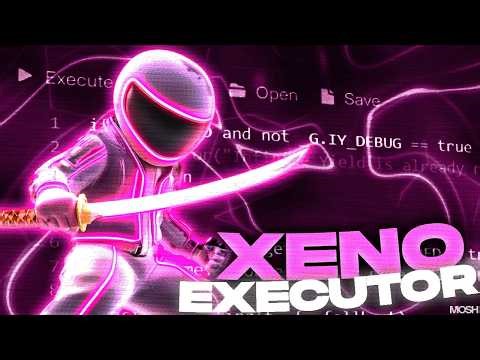 Roblox Exploit | Keyless Roblox Executor & Roblox Windows Executor - Xeno 2026