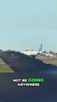 Flying to Massena: New York’s Strangest Border #shorts
