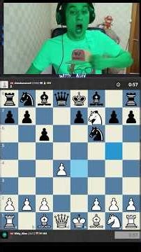 I am the Inventor of Alien Gambit! 👽