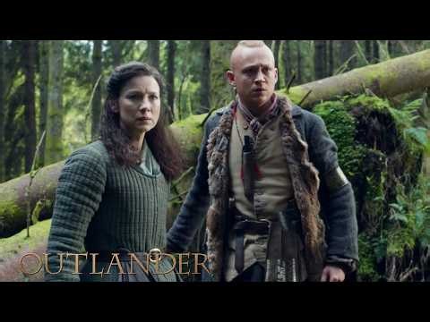 Allan’s Confession Ends in Tragedy | Outlander