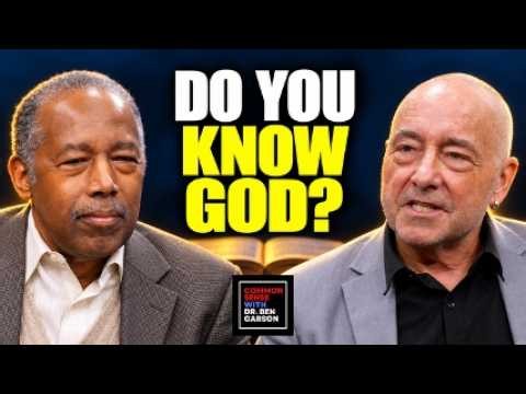 Knowing About God vs. Knowing God: Rick Osborne on Common Sense