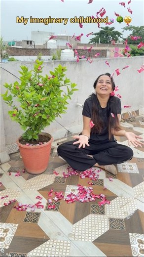 Toffee ka ped🍬🌳😂 | Sneha Choudhary | #shortvideo #explorenow #comedy #trending #funny