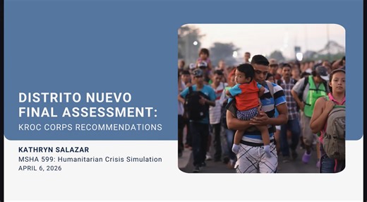 Module 6: Assignment 6.2: Video Hand-Off to Partners Omprakash Post