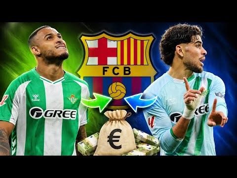 Barcelona Offered La Liga Defender — Abde Windfall Incoming