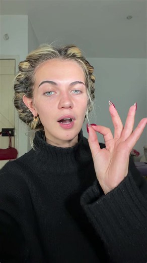 Attempting heatless curls again…. 😩