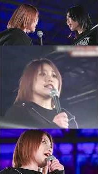 「舞華復帰戦決定！刀羅ナツコ＆上谷まとめてぶっ飛ばす宣言」