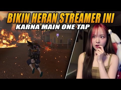 Joining Team Code, Thai Streamer Shows Off One-Tap Aim, Leaving Them Amazed