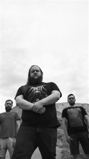 SARAKSH - CONFINEMENT - BOTTOM DEEP Release #metal #deathmetal #metalmusic #progressivemetal
