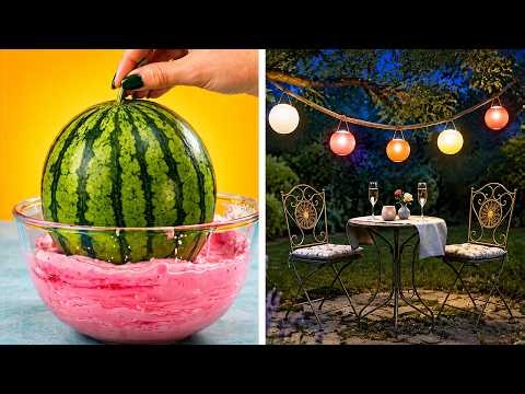 Glowy DIY Candle ideas that totally make scents!🕯️😉