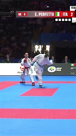 Ippon alert!!! 🚨