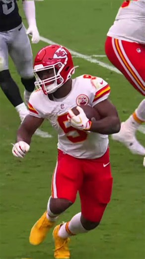 most forced missed tackles in the league btw 😤