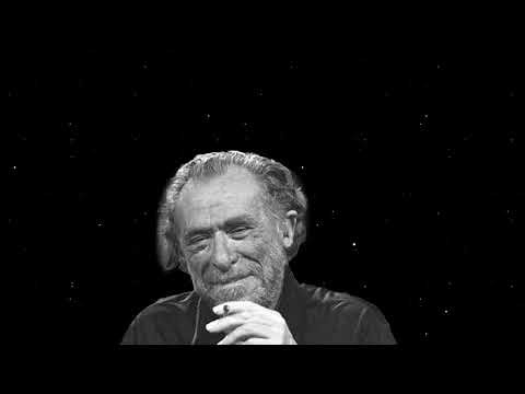 Life of Charles bukowski explained