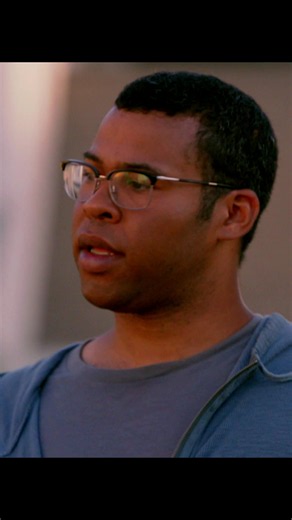 Unbelievable. #KeyandPeele | key and peele