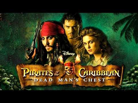 Pirates of the Caribbean: Dead Man's Chest (2006) | Johnny Depp Adventure film Explain & Breakdown
