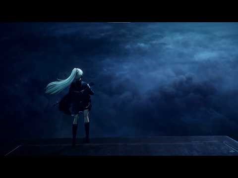 GIRLS' FRONTLINE 2: EXILIUM "Evento: CORPOSANT Parte 1 –HISTORIA – AS-1-1 La primera sustancia" #796