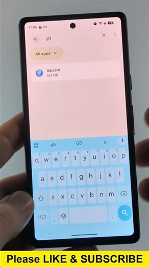 How To Reset Keyboard Settings On Android