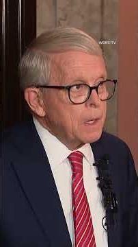 Gov. Mike DeWine denounces Vivek Ramaswamy ad featuring Amy Acton's mother