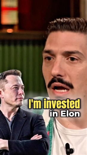 Tesla Is Not a Car Company — It's Your Way to Invest in Elon Musk | PBD