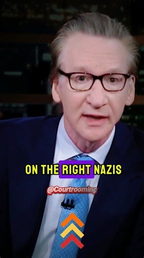 Is This The End Of The Democratic Party? #billmaher #politics #usa