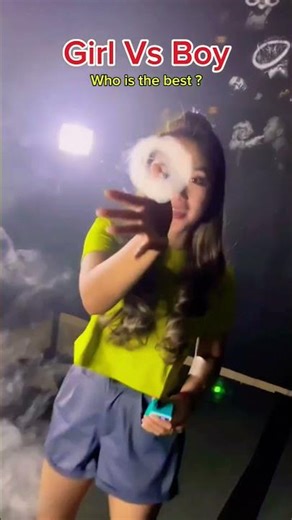 Stylish Vaper, Best Vaper Boy Vs Girl #shorts #youtubeshorts #vape #shortvideo #reels #fyp Video 66