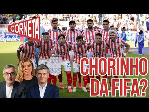 TERCEIROS MELHORES DA COPA: VEJA QUEM ESTÁ NA PINDAÍBA ANTES DO MATA-MATA