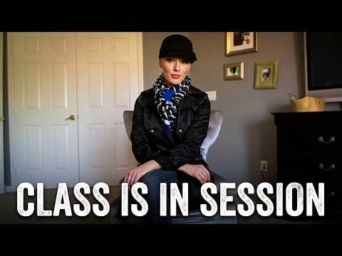 The Reality of Irina Schoolova: Minneapolis Gym Dweller and Fashion Discount Expert