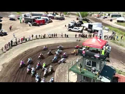WMX Friday Highlights | Thunder Valley | 2026