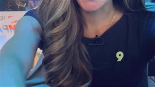 Highs near 60 degrees across the metro area today. Mountain snow showers continue. Clearing statewide and warming up this weekend. | 9NEWS (KUSA)