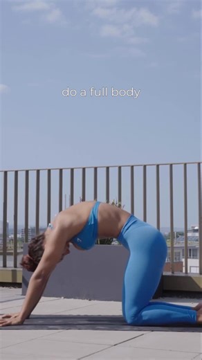 Tamara Tuncali on Instagram: "Ready to strengthen and tone every inch of your body? This 30-minute Full Body Pilates Flow is designed for intermediate practitioners who want to challenge themselves and see results.✨🤍 Focus, control, and alignment – all in one flow. Full workout available through the link in bio. #PilatesFlow #FullBodyPilates #IntermediatePilates #PilatesStrength #MindBodyConnection PilatesLifestyle"