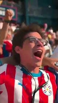 ¡¡¡GOL DE PARAGUAY!!! ¡¡¡LE ESTÁN PEGANDO A ALEMANIA!!! ¡¡¡SORPRESA!!! 🇵🇾 | Telemundo Deportes