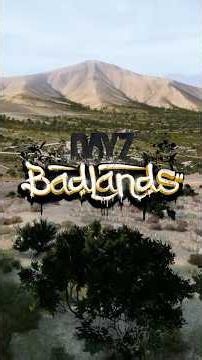 Everything NEW in DayZ Badlands! ✅