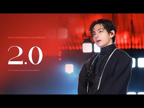 BTS Mic Drop Comeback Stage 🔥 Live Arirang Concert Full Performance | 방탄소년단 Mic Drop Live HD