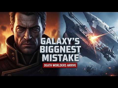 Alien Council’s Biggest Mistake Underestimating the Predators of Earth/ HSY STORIES