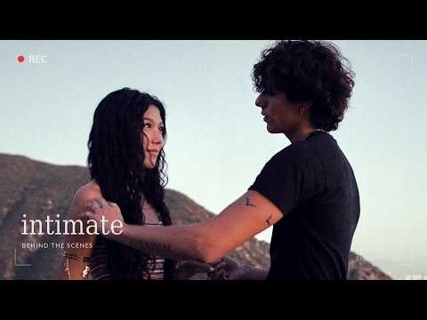 Txunamy - intimate (Behind The Scenes)