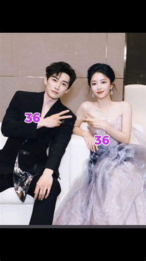 Li Xueyi × Tan Songyun | Couple Chinese Drama #cdrama #lixueyi #tansongyun