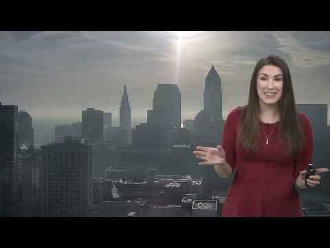 Cleveland and Northeast Ohio weather forecast: Scattered storms in store for Sunday