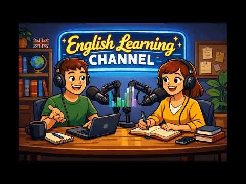 Traveling & Transportation in English ✈️🚇 | Real English Conversations with Anna & David
