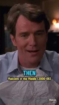 Bryan Cranston and His Daughter Taylor Dearden: Then vs Now