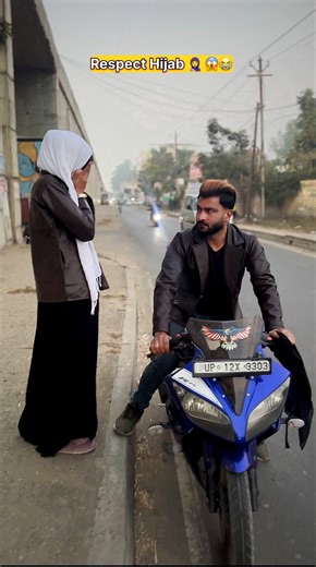 Respect Hijab ||🧕👌💯 #islamic #shorts #hijab #lovestatus #viral #naat #sameerdiwan #youtubeshorts