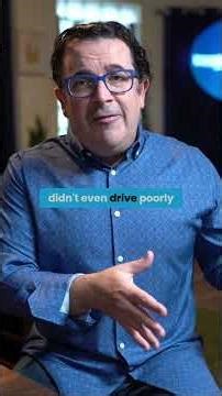 DUI Over the Limit Accidents Can Change Everything