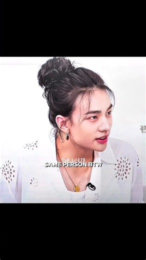 SAME PERSON BTW #hyunjin #hyunjinedit #straykids #hyunjinstraykids #kpop #trending #edit #skz #fyp