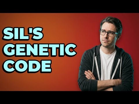 Can Sil's Genetic Code Be Controlled?