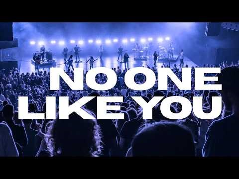 No One Like You (Live) | ICF Conference 2025 | ICF Worship & Dominik Laim