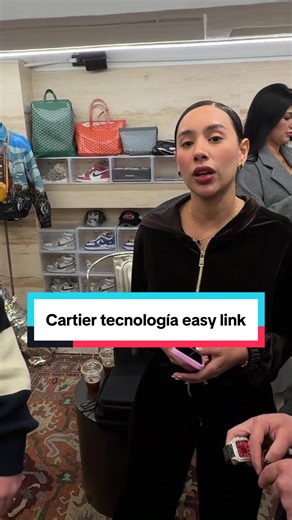 Las mejores combinaciones con Cartier 😮‍💨🤩 | Cartier