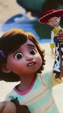 Toy Story trailer
