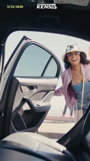 Waymo to expand San Antonio services to SAT