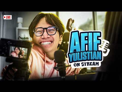 CHILL NIGHT STREAM till 00:00