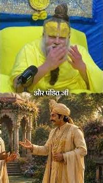 कर्मों का हिसाब बदलना चाहा... लेकिन हुआ कुछ और! #premanandjimaharaj #bhajanmarg