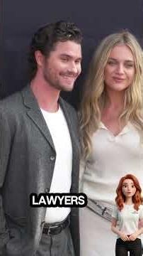 The Real Reason Chase Stokes & Kelsea Ballerini Split 👁️🔴 #shorts