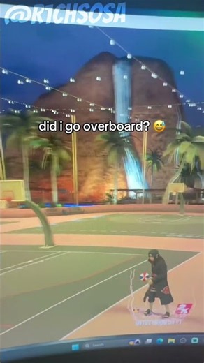 NBA 2K17 Got ME IMPORTING NATSUKI INTO The MyPLAYER CREATOR With NO LIMITS…🤣♾️